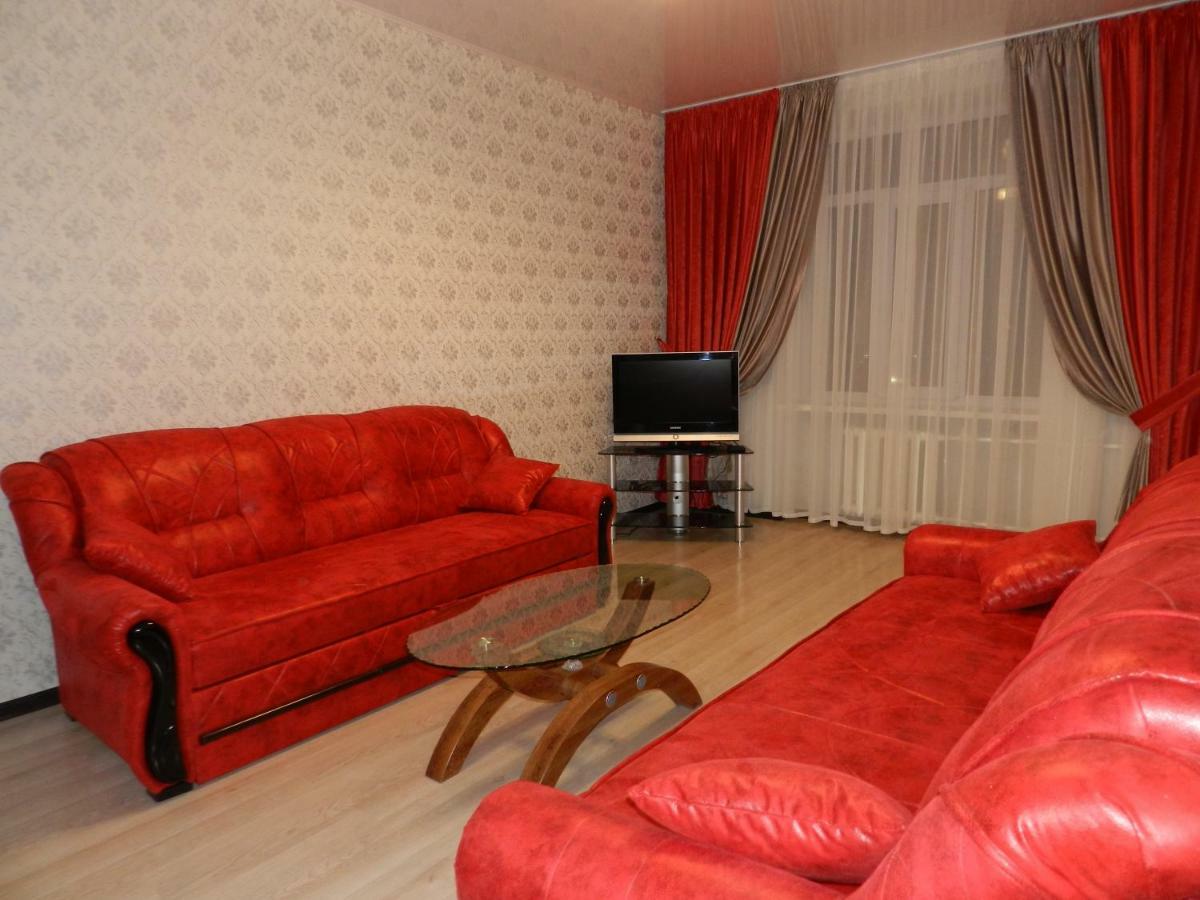 Zaporizhia 3-Room Luxury Apartment 100M2 On Sobornyi Avenue 193, By Grandhome מראה חיצוני תמונה