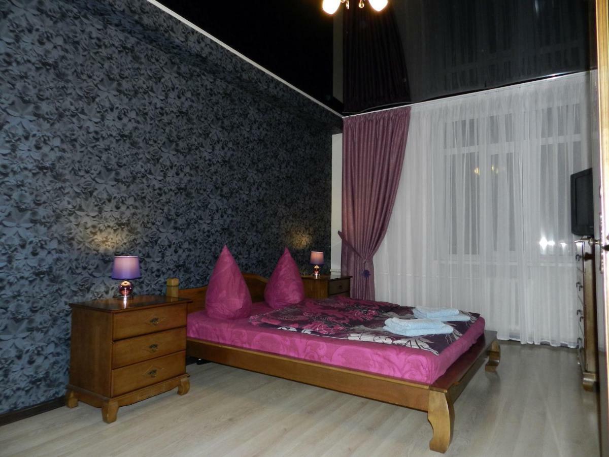 Zaporizhia 3-Room Luxury Apartment 100M2 On Sobornyi Avenue 193, By Grandhome מראה חיצוני תמונה