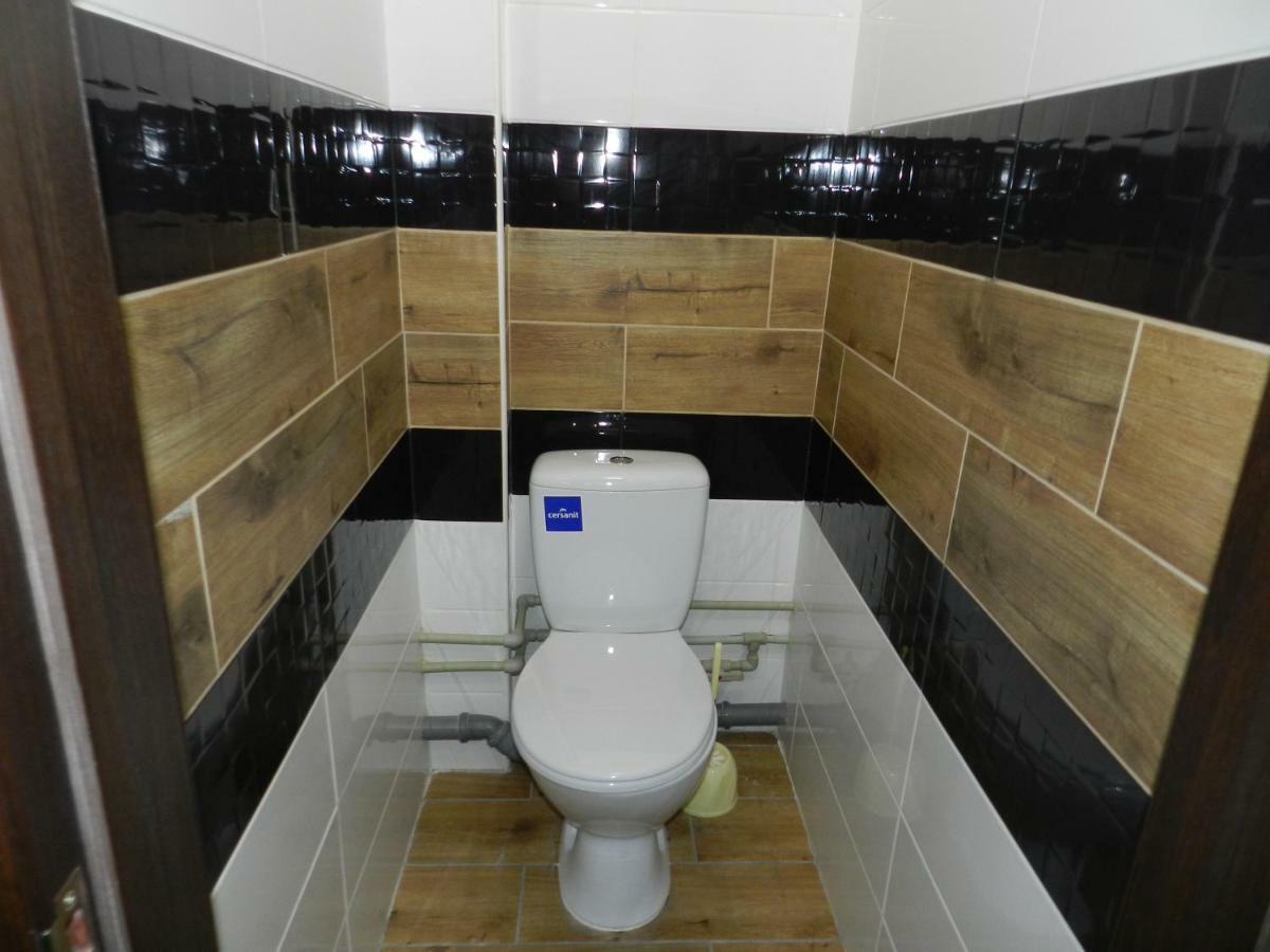 Zaporizhia 3-Room Luxury Apartment 100M2 On Sobornyi Avenue 193, By Grandhome מראה חיצוני תמונה